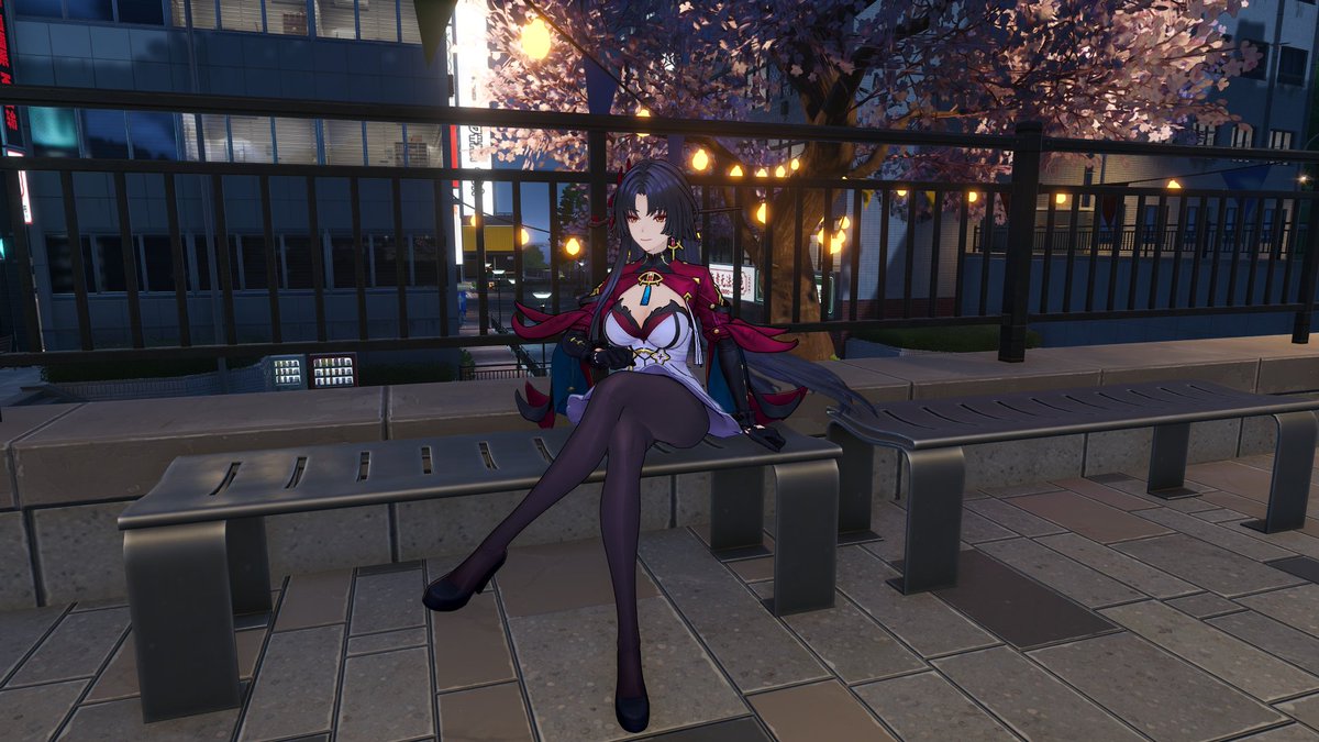 JormunRyoVT's tweet photo. Hoy martes 19 les vengo a presumir a Hotori con su hermosa skin 😍🪭 #NTE 

Y uds ya la tienen? 👀 https://t.co/vLSAuZRwGt