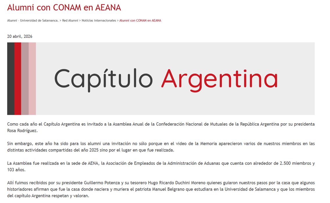 Federación Soc. Castellanas y Leonesas de Arg. tweet media