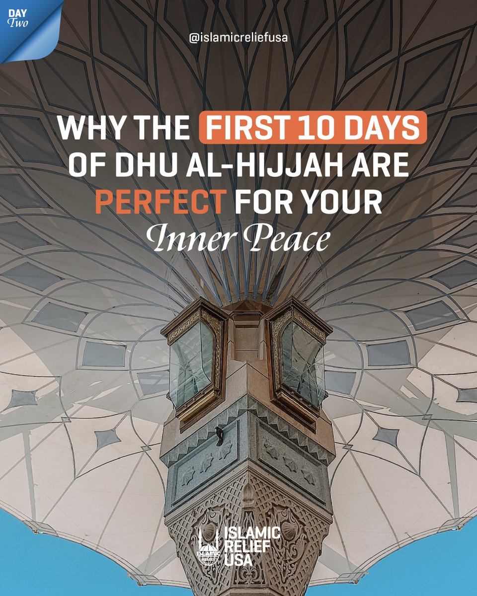 Islamic Relief USA tweet media