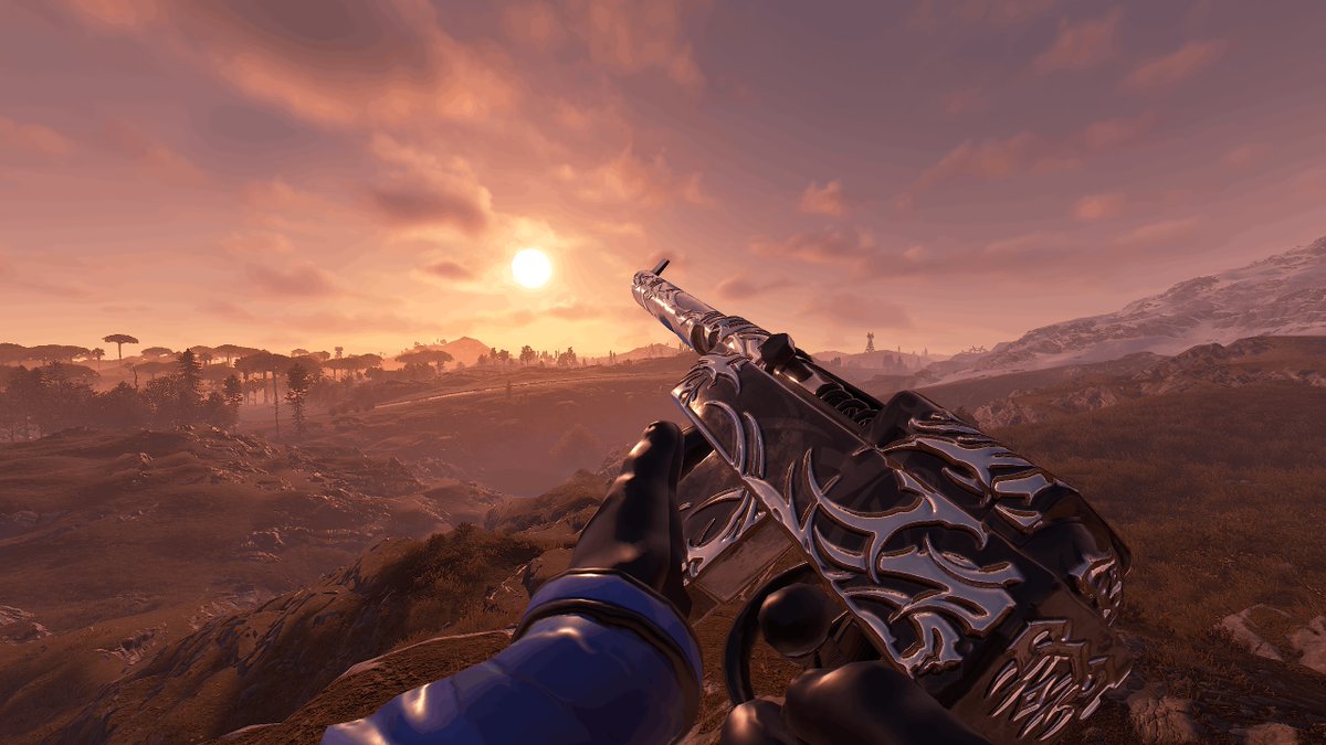 Helkus Rust Coba Art (@CostOfBloodArt) / Posts / X