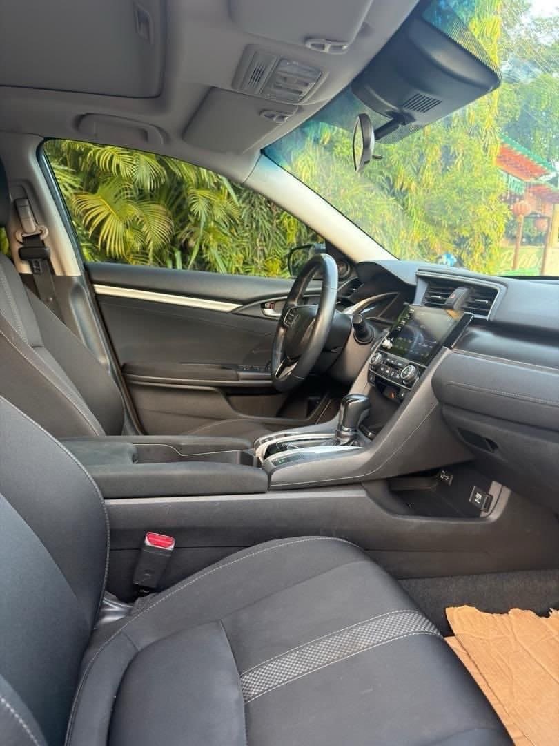 NathanSmiths7's tweet photo. @withAlvin__ 2020 Civic EX,¢220k 
Cleared 25
2.0L Solid 
83k km miles 
Auto
Keyless
Fabric seat
Infotainment 
Sunroof 
BlindSpot
Alloy rims 
Solid suspension 
Chilling AC

Dm for business https://t.co/O16s0aQaTj