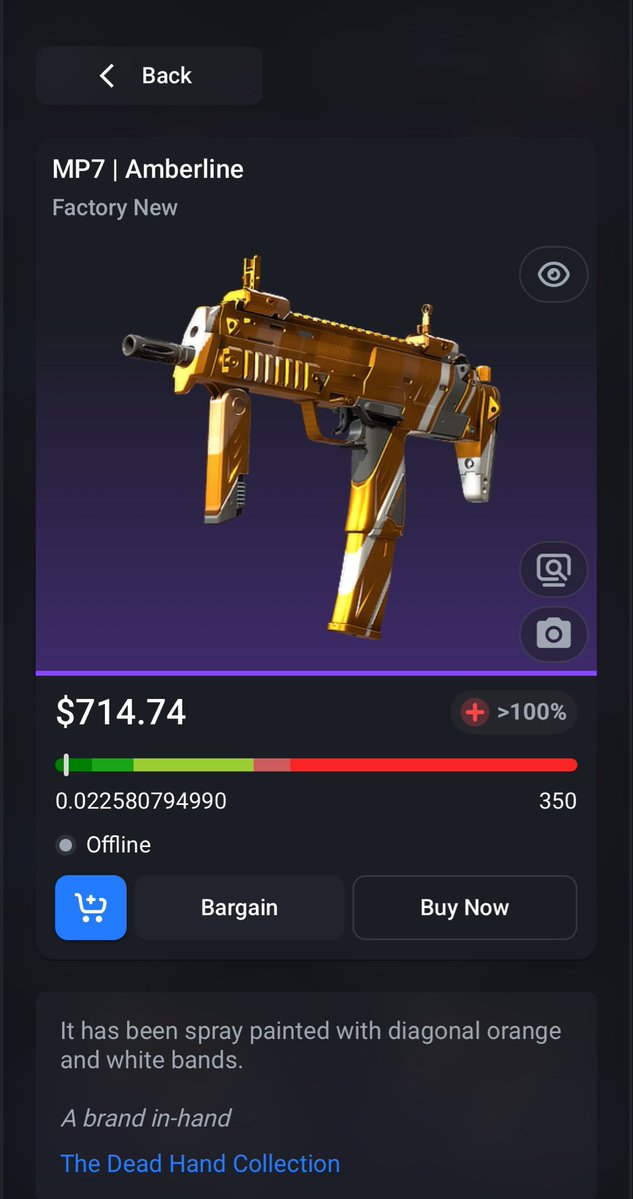 Duooo | buying skins tweet media