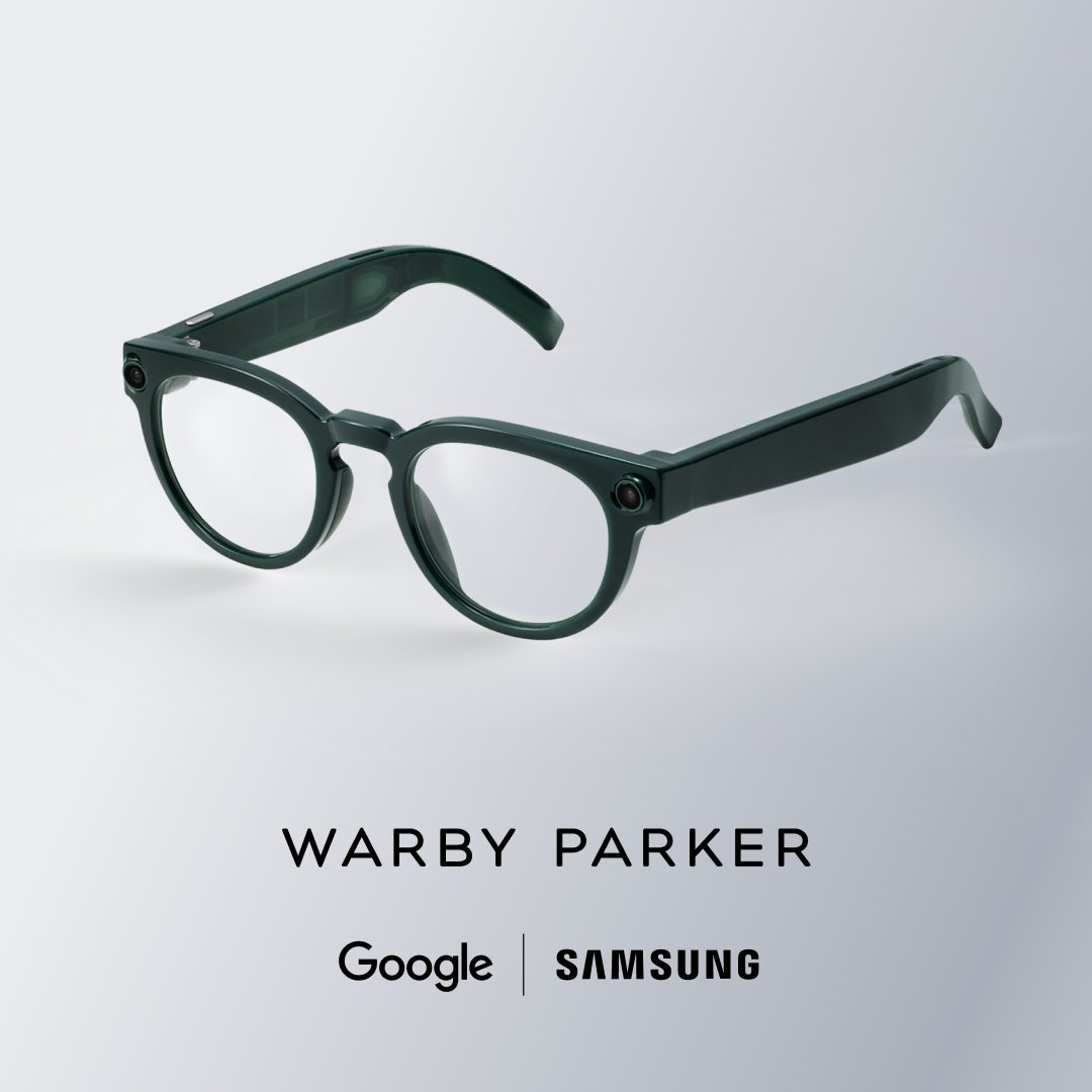 Google tweet media