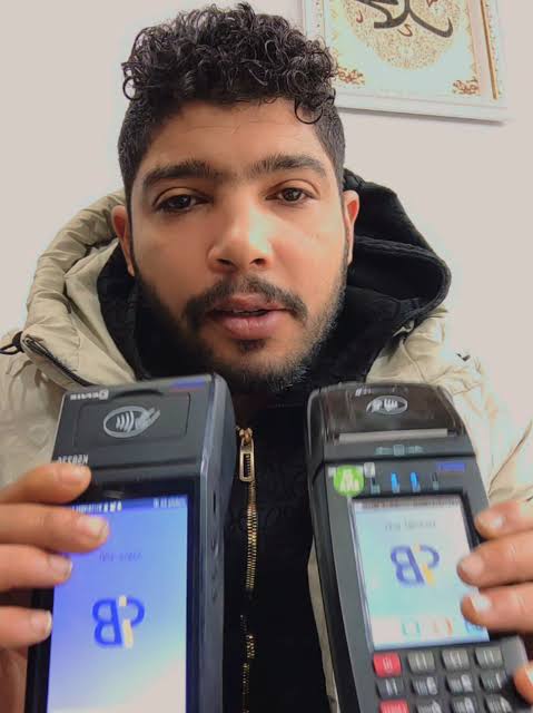 swetchers's tweet photo. .@WalletConnect Pay is wanted in Morocco 🇲🇦
Checked a local store's TPE terminal. Asked the owner about compliant crypto payments, and he said: "Why not? We can absolutely consider a crypto TPE in the future!" 🚀 https://t.co/irZSZQUNhT