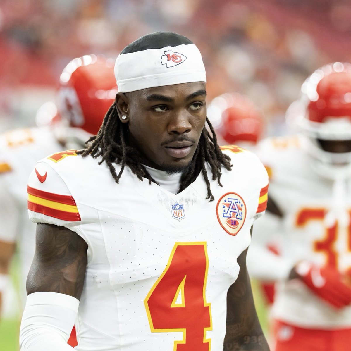 BBQ Chiefs tweet media