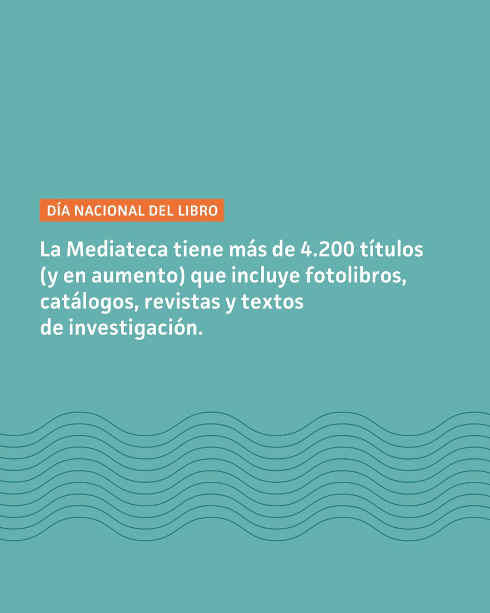 CdF_IM's tweet photo. 📣 Les compartimos la invitación a esta actividad por el Día Nacional del Libro.

🗓 Fecha y hora: martes 26 de mayo, 19:30h.
📍 Lugar: Sede CdF, Av 18 de Julio 885.

🙌 ¡Les esperamos!

*La actividad será transmitida en vivo por nuestra página de Instagram https://t.co/vu00jVdUxZ
