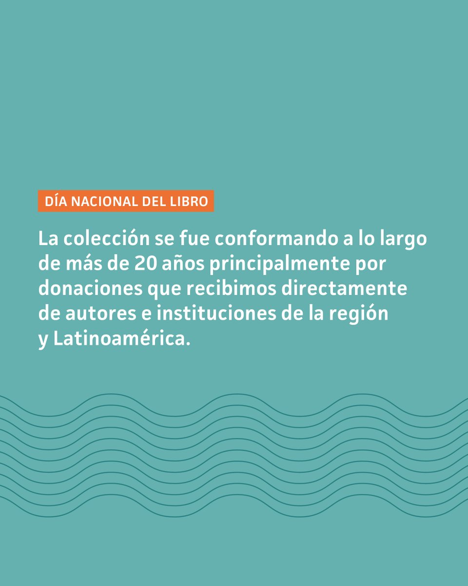 CdF_IM's tweet photo. 📣 Les compartimos la invitación a esta actividad por el Día Nacional del Libro.

🗓 Fecha y hora: martes 26 de mayo, 19:30h.
📍 Lugar: Sede CdF, Av 18 de Julio 885.

🙌 ¡Les esperamos!

*La actividad será transmitida en vivo por nuestra página de Instagram https://t.co/vu00jVdUxZ