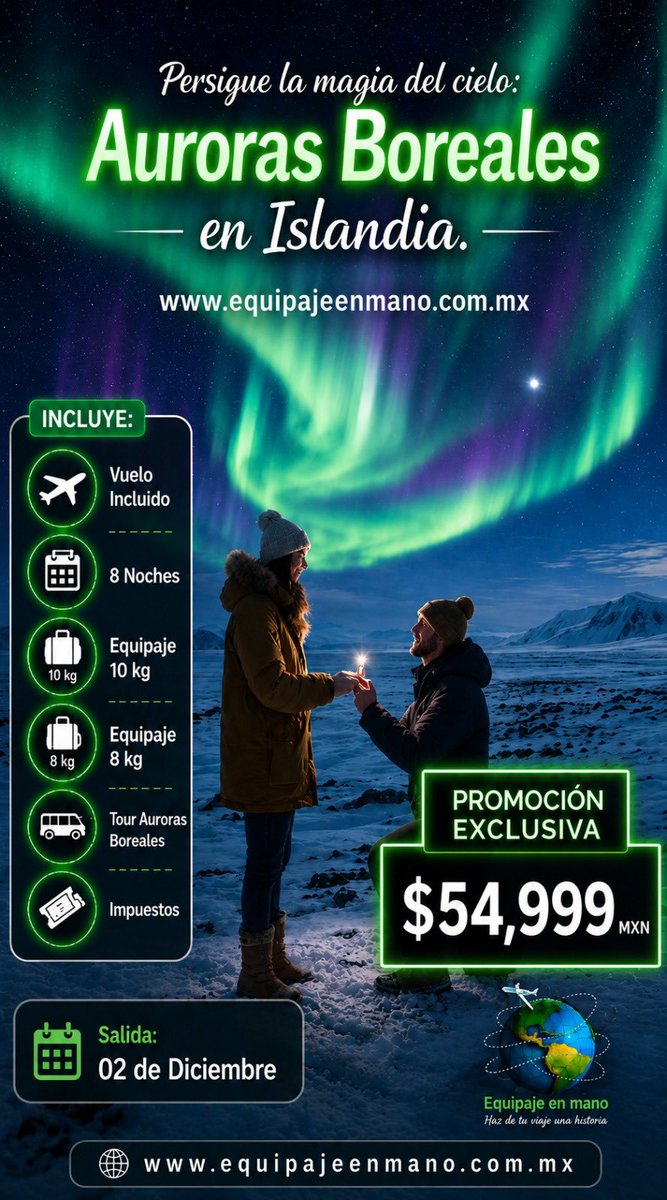 EquipajeEn tweet picture