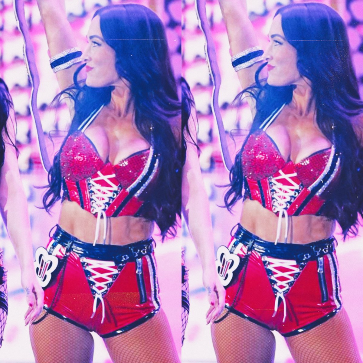brie mode. — NOT @NikkiAndBrie. tweet media
