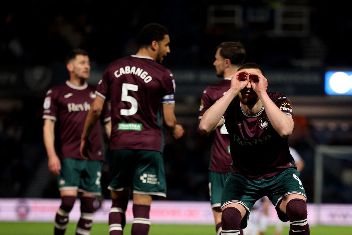 dorianevans1's tweet photo. @EFL_Comms @SkyBetChamp Can't wait to see everyone with their Vipotnik celebrations next season https://t.co/86zcPOfdXW