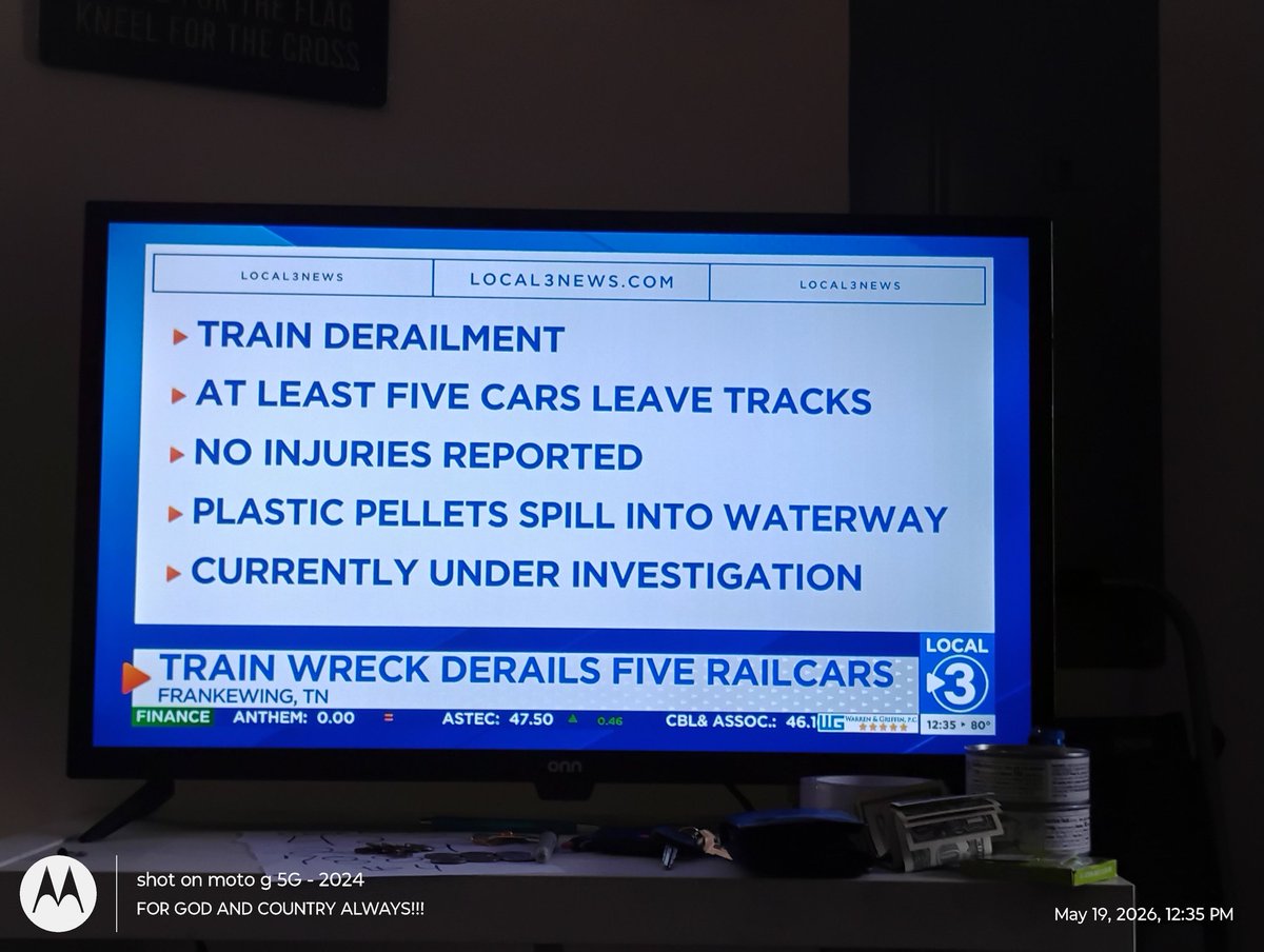 Frank tweet media
