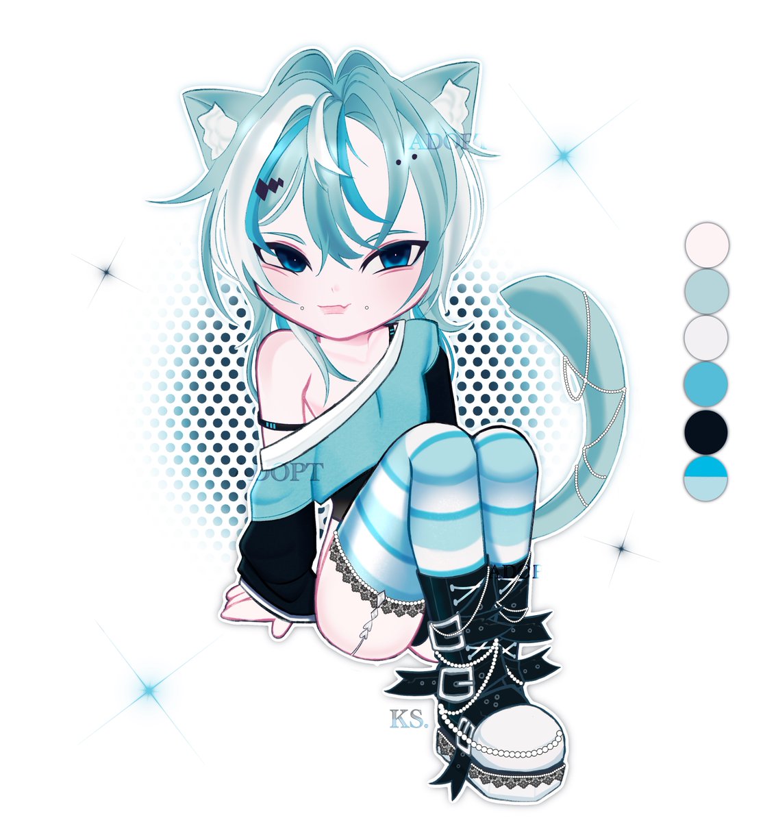 Secret_Cat_1's tweet photo. @_VGen_ Hi! I'd like to join the #VGen Community! My name is Ksenich. I want to be part of your team. #VGenCode 
My portfolio: https://t.co/o6ixIK6YPu 
My Vgen account: https://t.co/nitpqhyos4 https://t.co/D6Yge5mo3h