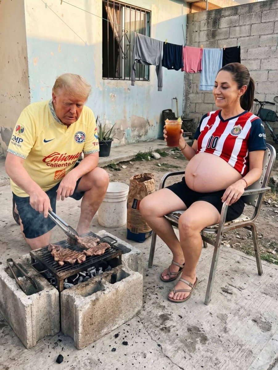 COSAS DE NORTEÑOS tweet media