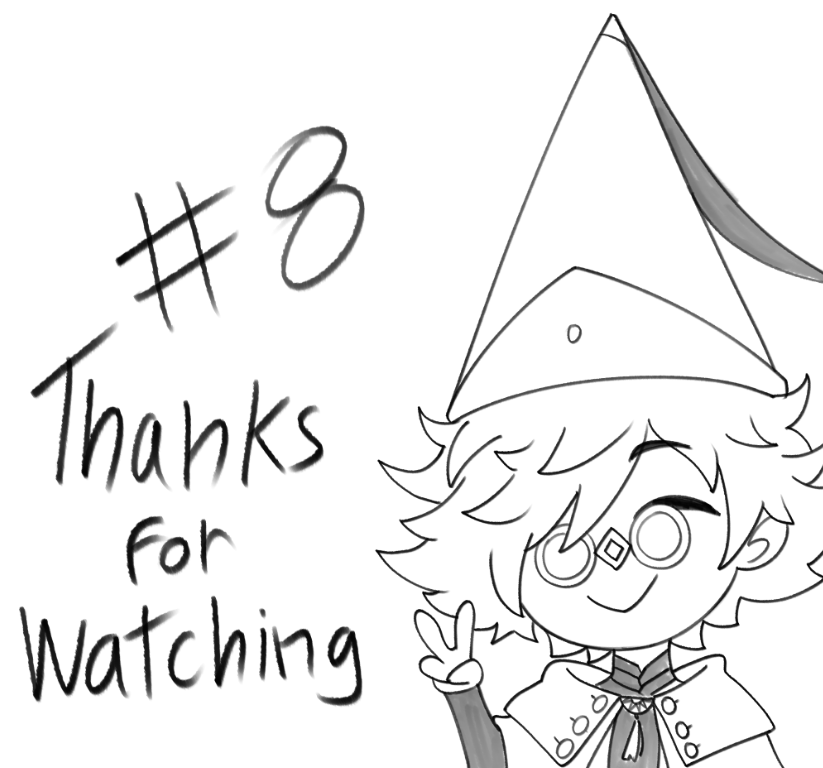 Compadrito0088's tweet photo. Tuve el placer de trabajar en el episodio 8 de Witch Hat Atelier muchas gracias @StudioChrono9 por darme la oportunidad nwn 
#とんがり帽子アトリエ https://t.co/2iMpUfx8ZJ