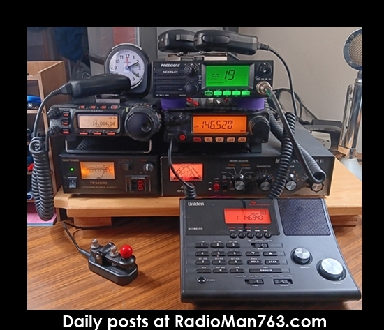 RadioMan763 - Wichita Falls tweet media