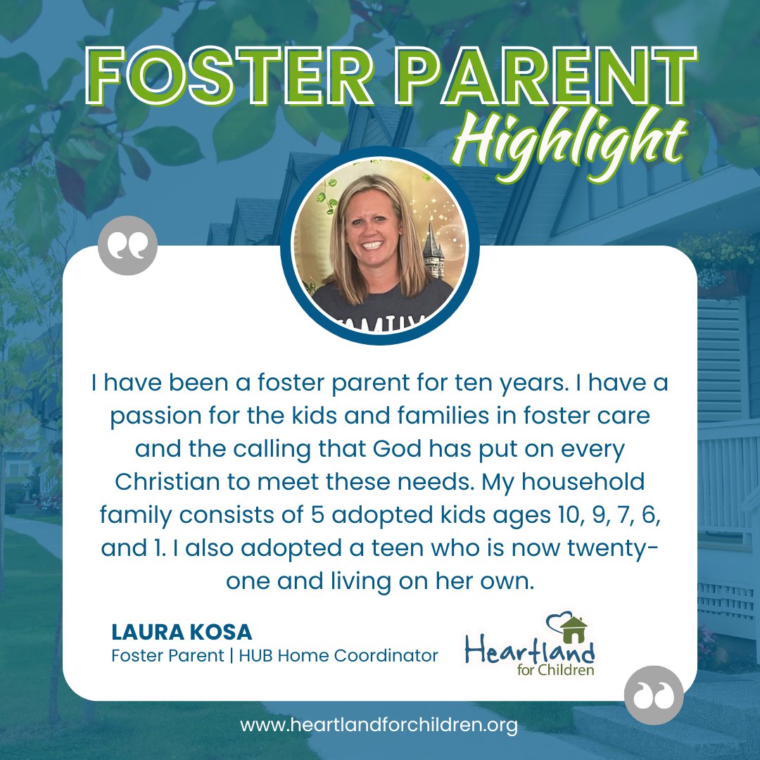 Heartland for Children tweet media