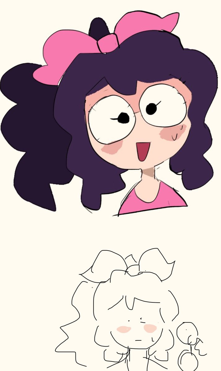 cloudzbeez's tweet photo. @Pixilpawz Penny if your eyes are that small inside the glasses how much smaller do they get when you’re not wearing them? https://t.co/zq0U0Vpo0a