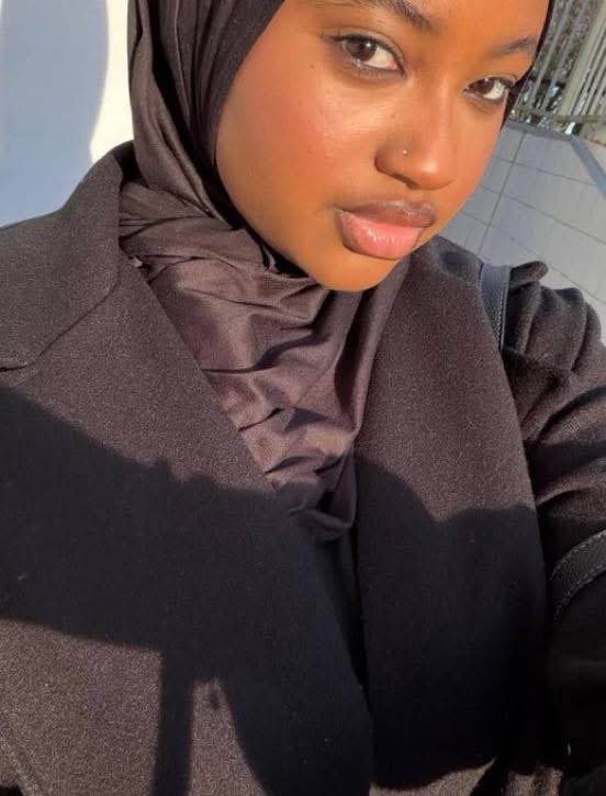 Mufeedawada(Mrs)🌷 tweet media