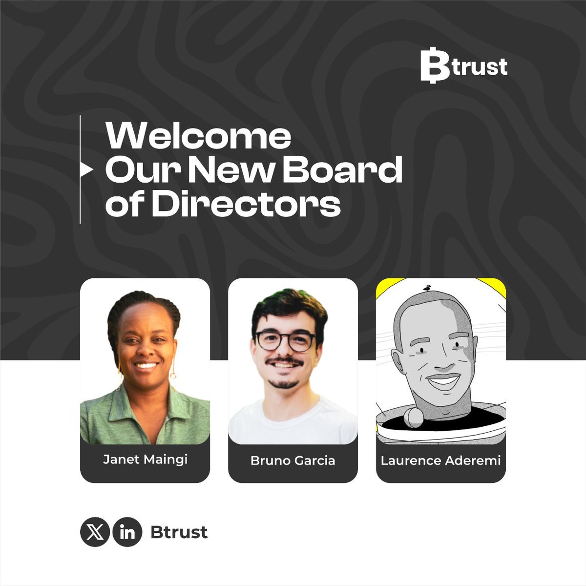 Btrust tweet media