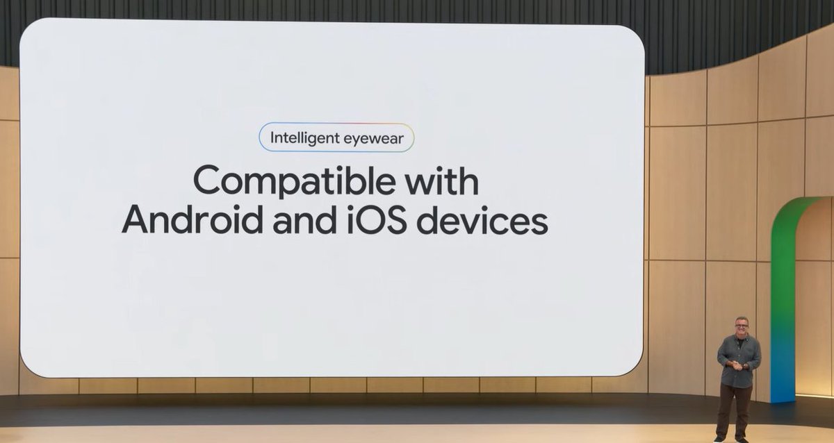 pratapketan's tweet photo. Alright!

#GoogleIO https://t.co/cYQa1B5hc2