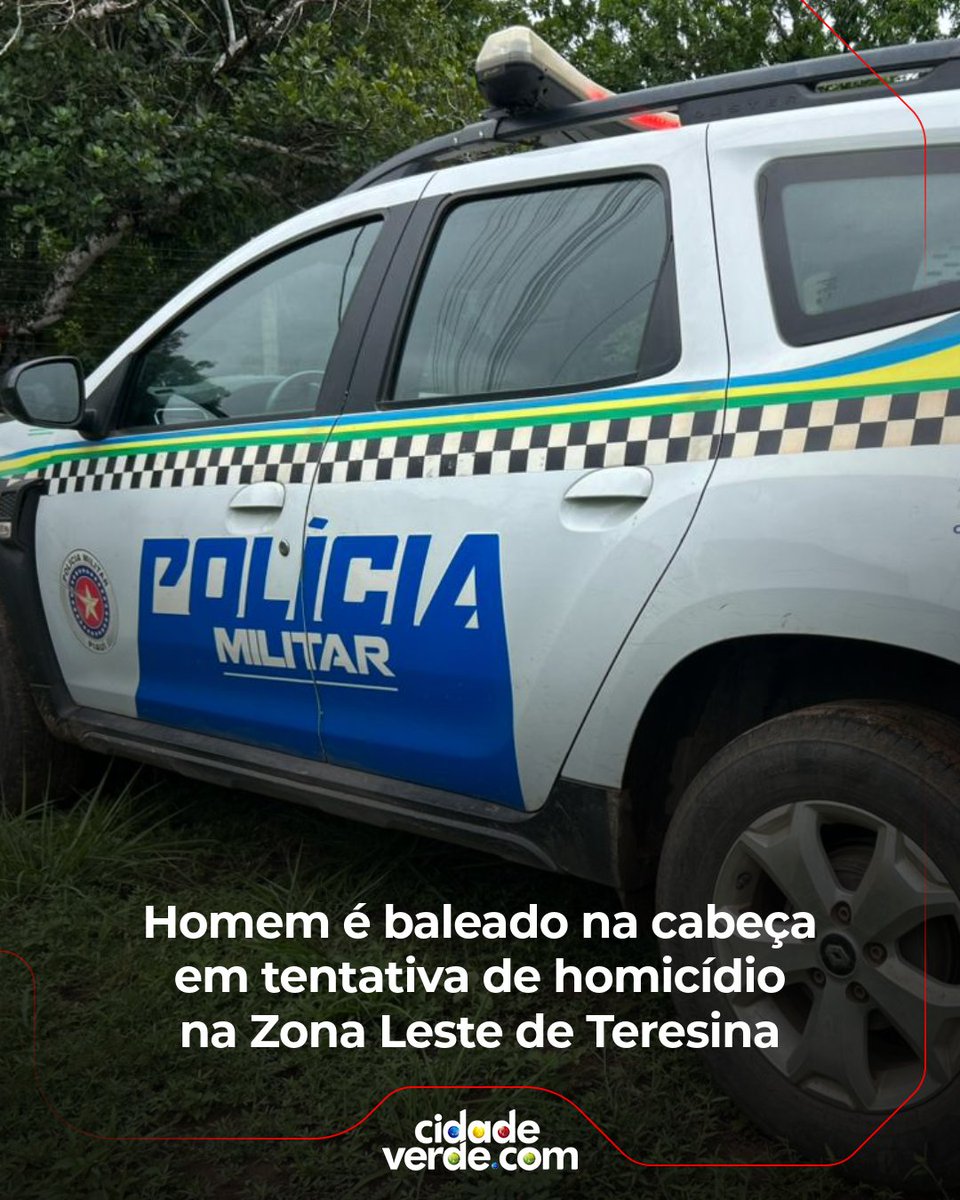 Cidade Verde tweet media