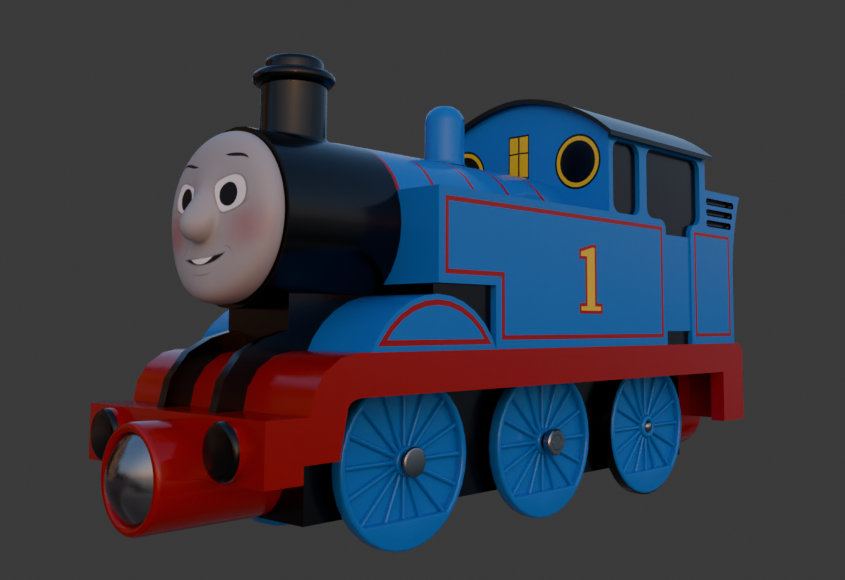 RispensSandy's tweet photo. Anotha one

Gotta get the alts out first

Charge &amp; Go Thomas
Charged by USBC!
Dome is the button!

#TTTE @Mattel hire me. HEAVY /J https://t.co/bpUdRpBiyn