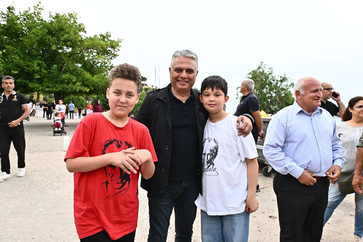 ÜMİT UYSAL tweet media