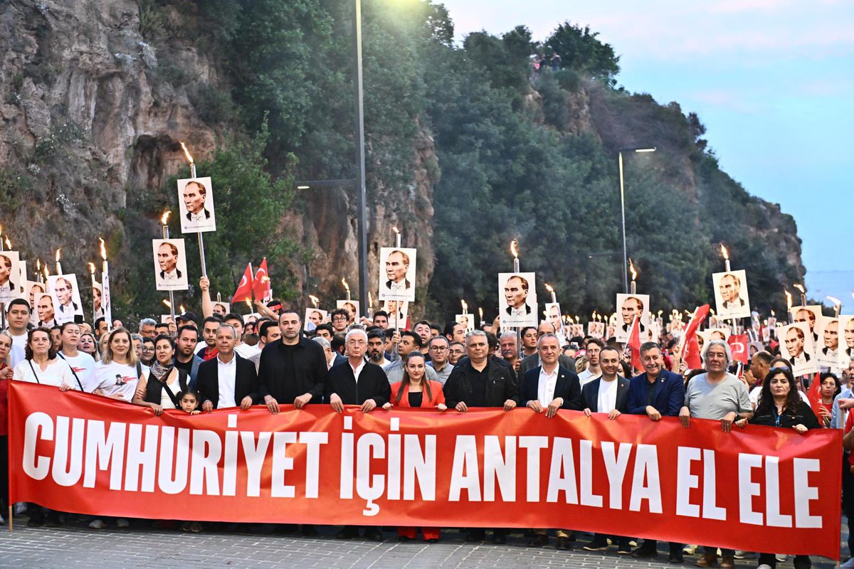 ÜMİT UYSAL tweet media