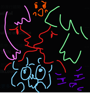 阿毛 tweet media