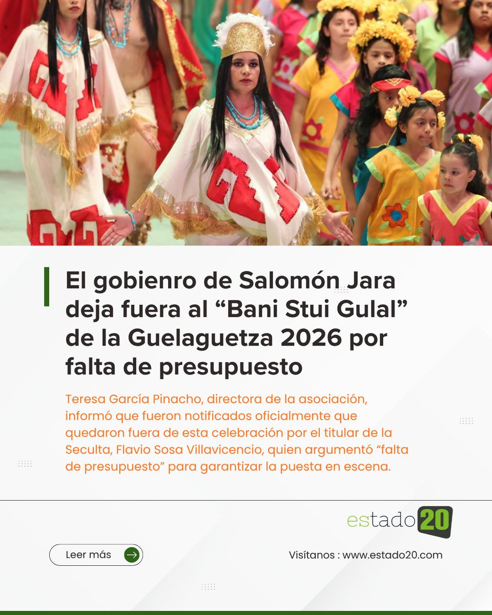 Estado20 tweet media