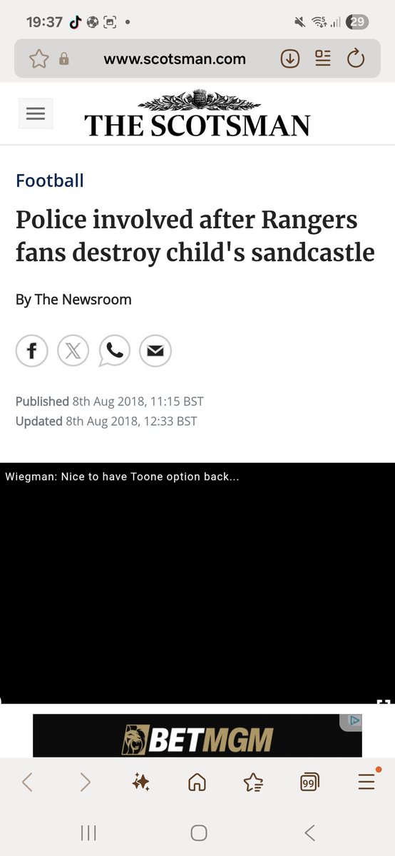 unbawmcgaw's tweet photo. Just love the Scottish Media 🤣 https://t.co/qaskJKLKxe