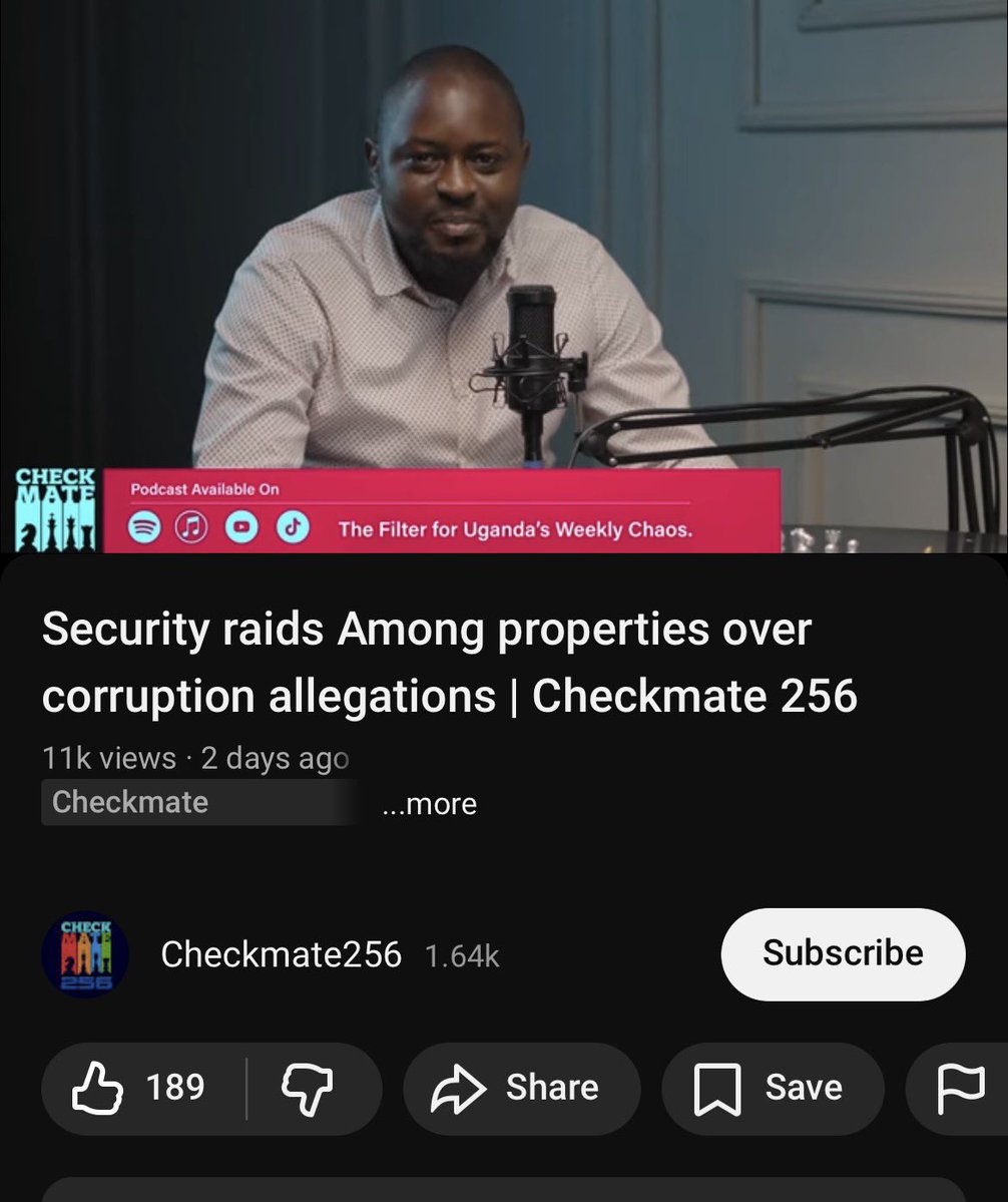THE CHECKMATE256 tweet media