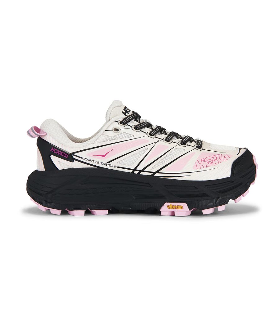 snkr_twitr's tweet photo. AD: Dropped via Revolve

WMNS HOKA Mafate Speed 2 'Grout/Carbon Black' 
-> https://t.co/5R0mRTbHdt

WMNS HOKA Bondi 9 'Crabapple' 
-> https://t.co/uasDqsGmAB

WMNS HOKA Speedgoat 2 'Cosmic Grey/Neon Fuchsi'
-> https://t.co/rNKbzhHJ4F https://t.co/21A2paNVPh
