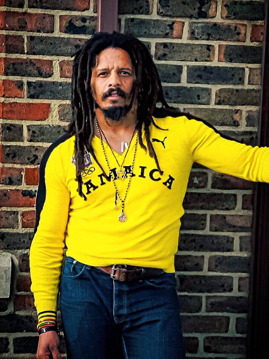 Bob Marley tweet media