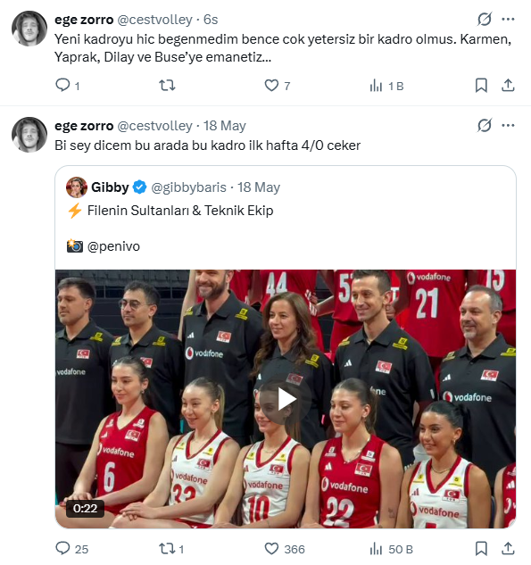 Call Me Baby tweet media