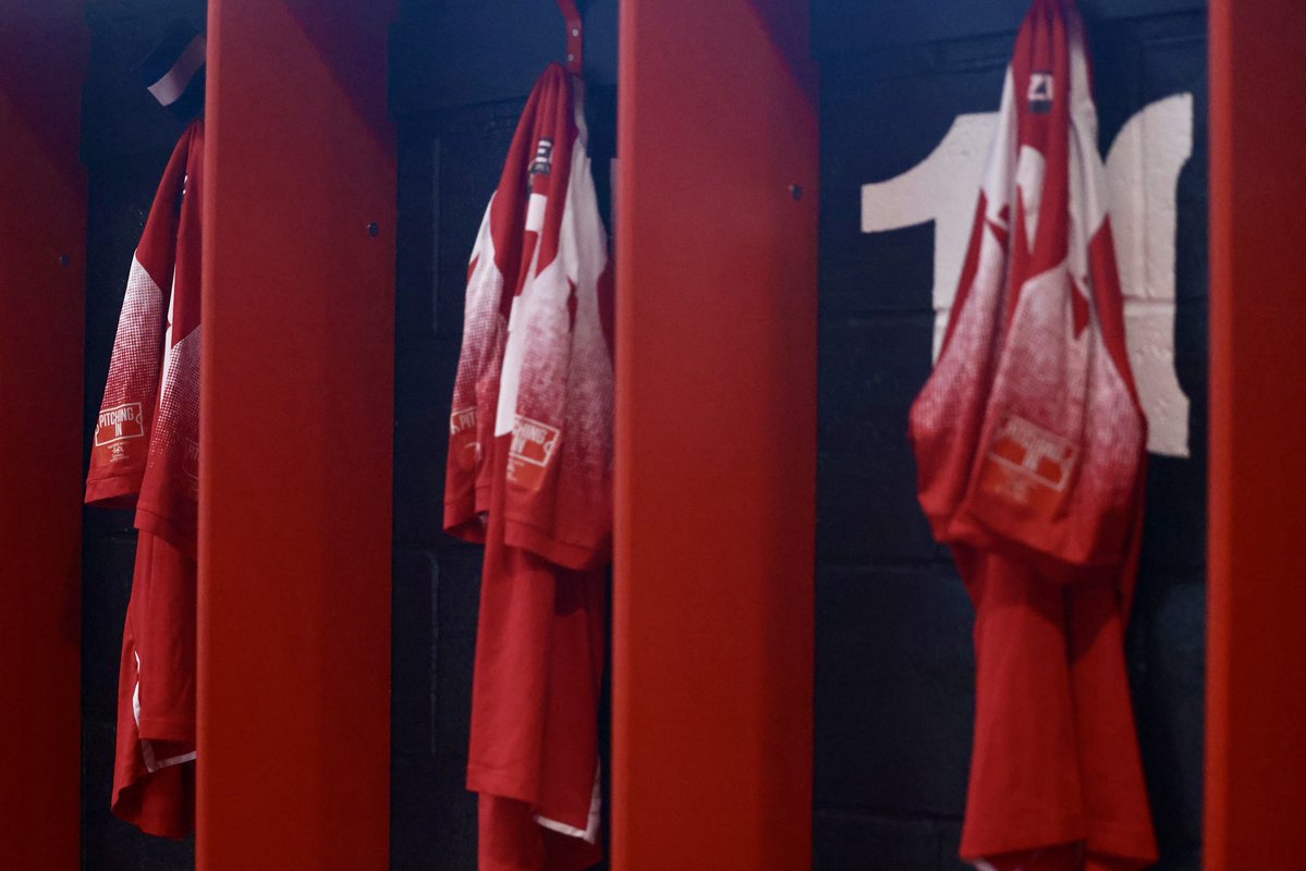 Stamford AFC tweet media