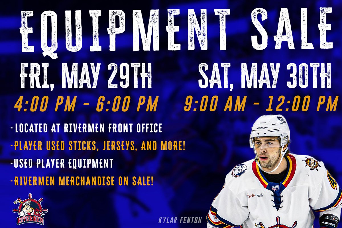 Peoria Rivermen (@Peoria_Rivermen) / Posts / X