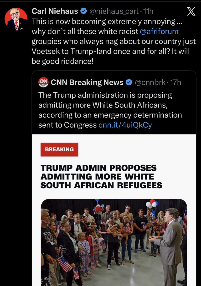 Vusi de Villiers tweet media