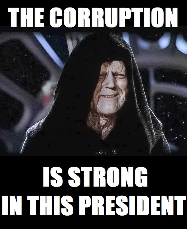 SITH45th's tweet photo. @atrupar So anyone, even Hunter Biden, can request a pay out but Tina Peters is going to be given one.

I think this £1.777 Billion is going to disappear pretty damn quickly💰 https://t.co/5ZVirPRye9