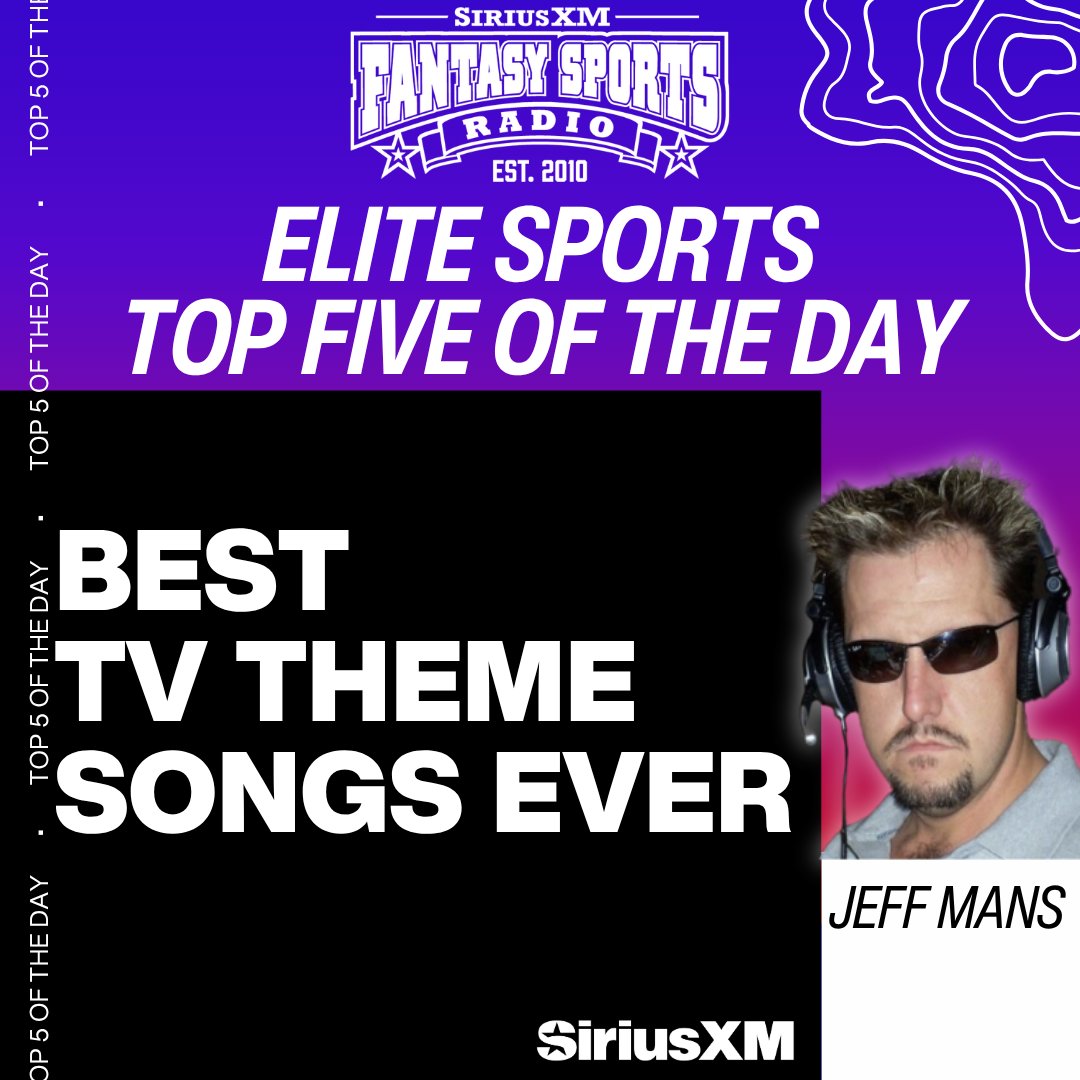 Fantasy Sports Radio tweet media