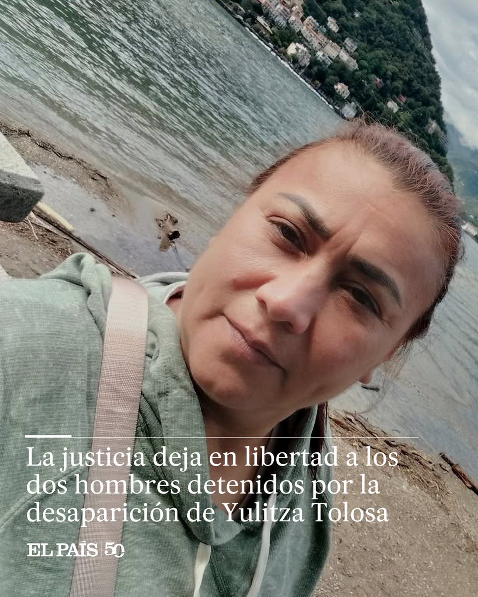 EL PAÍS América tweet media