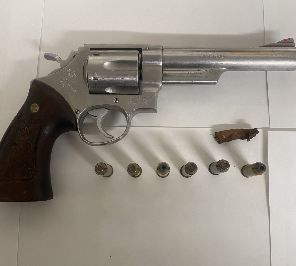 Cook County Sheriff's Office tweet media