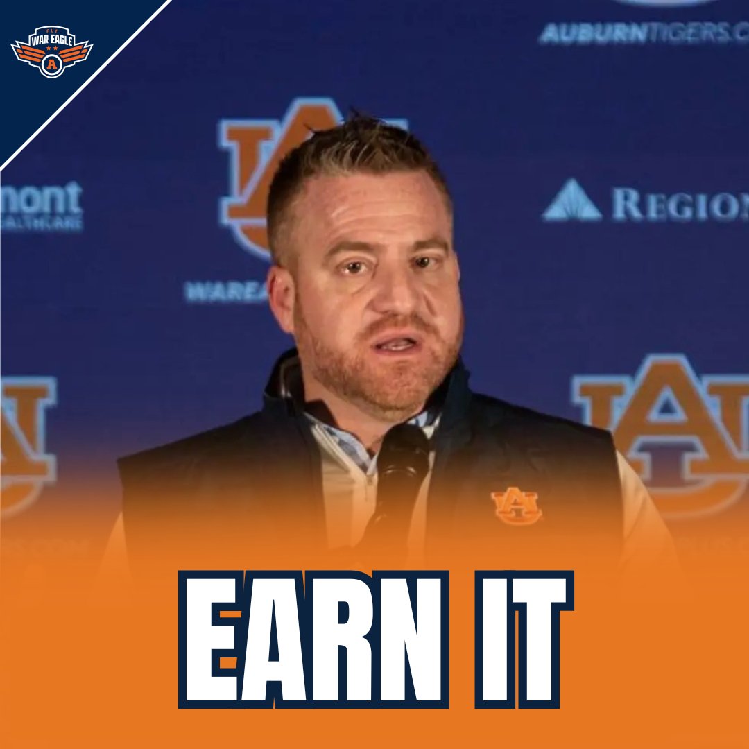 Fly War Eagle tweet media
