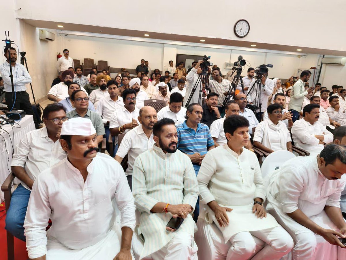 Sharad Pawar tweet media