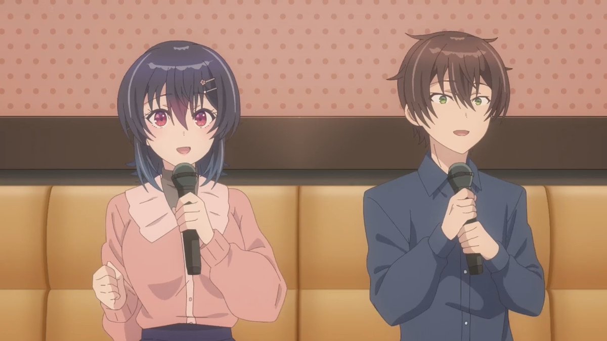 alva_anime's tweet photo. Los amo mucho 🥹❤️

#クラにか #kuranika https://t.co/SjekYwhyYS