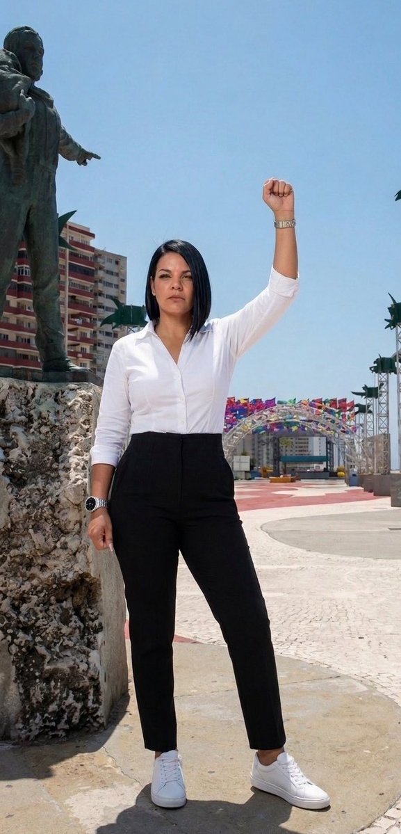 Lia Verona 🇨🇺 tweet media