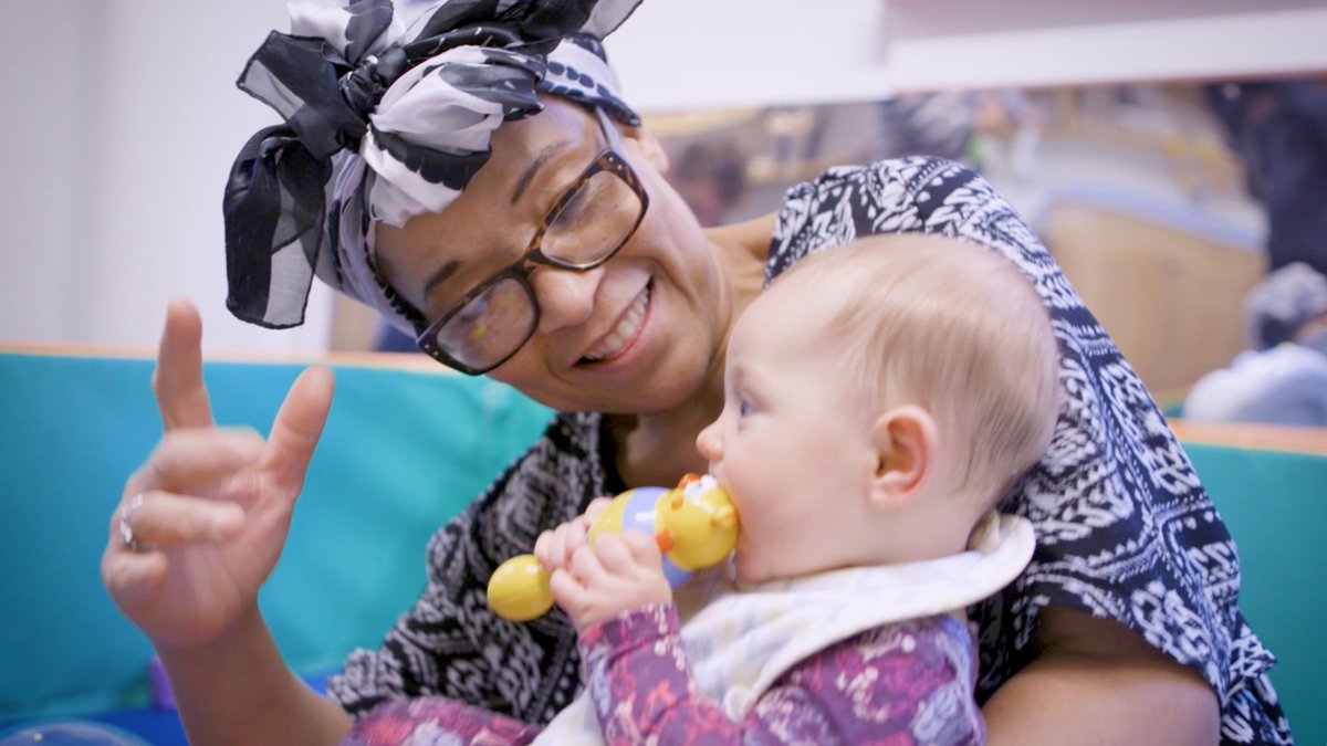 StartingatZero_'s tweet photo. Alabama’s preschool program is a paradigm for high-quality early childhood education, and shows the benefits of providing children with the opportunity to succeed. Learn more in our film #StartingAtZero: https://t.co/aVcBGC7JWy https://t.co/K5MQHqbftt