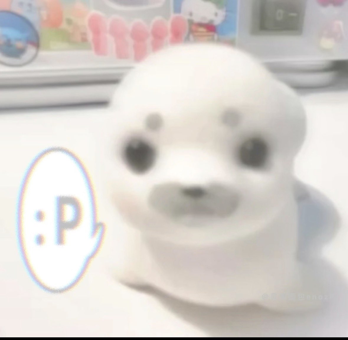 (･∞･ э )Э tweet media