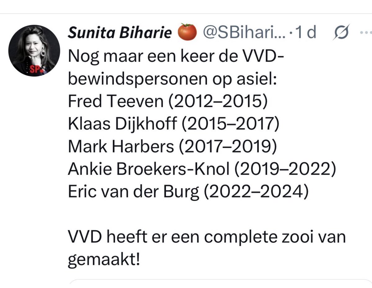 Paul Cliteur tweet media