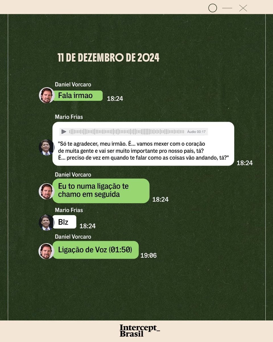 Luiz PATRIOTA 🐂 🇱🇷🇧🇷🇮🇱🇺🇾 tweet media